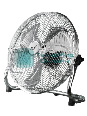 Вентилятор бытовой напольный Rix NPSF-8000W