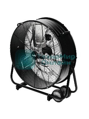 Вентилятор промышленный Ballu BIF-12DB