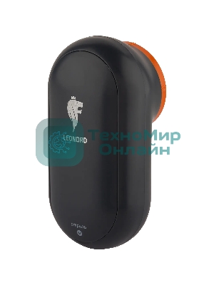 Машинка для удаления катышков LEONORD LE-1810 (109587)
