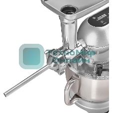 Кухонная машина Korting KKM 0108 MB S, серебристый