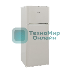 Холодильник Indesit TIA 14 E Бежевый двухкамерный 194/51 л морозилка сверху, капельная система