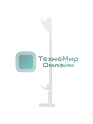 Напольный кронштейн Pianoforte 500, белый