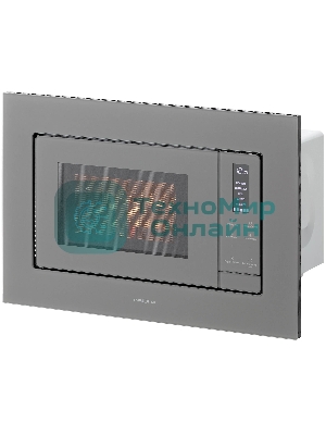 Микроволновая печь встраиваемая KRONA MYSTERIUM mw 60 GR