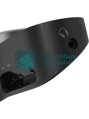 Гарнитура SteelSeries Arctis Nova Pro чёрный, проводная, USB, совместимость с PS5, Xbox