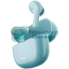 Наушники TWS Xiaomi Redmi Buds 8 Lite синий, внутриканальные, Bluetooth, до 7 ч