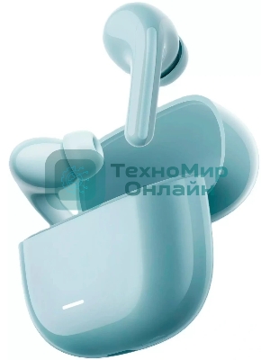 Наушники TWS Xiaomi Redmi Buds 8 Lite синий, внутриканальные, Bluetooth, до 7 ч