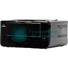 Принтер лазерный Катюша P140-рр,40 стр/мин А4 Ч/Б, 1 ГБ RAM, Ethernet, USB, 3 ГОДА ГАРАНТИИ, МПТ