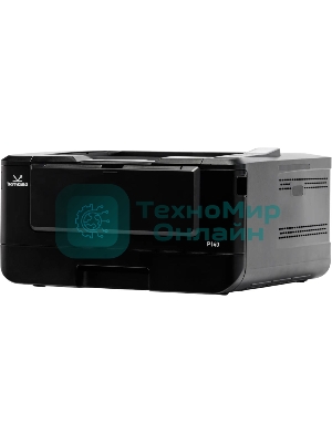 Принтер лазерный Катюша P140-рр,40 стр/мин А4 Ч/Б, 1 ГБ RAM, Ethernet, USB, 3 ГОДА ГАРАНТИИ, МПТ