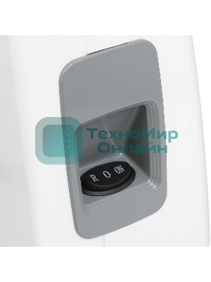 Мясорубка электрическая Аксион М321.04 белый, 1500 Вт, 1.7 кг/мин, реверс, защита от перегрузки, насадки - 4