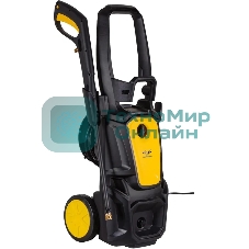 Мойка Huter W200i PROFESSIONAL