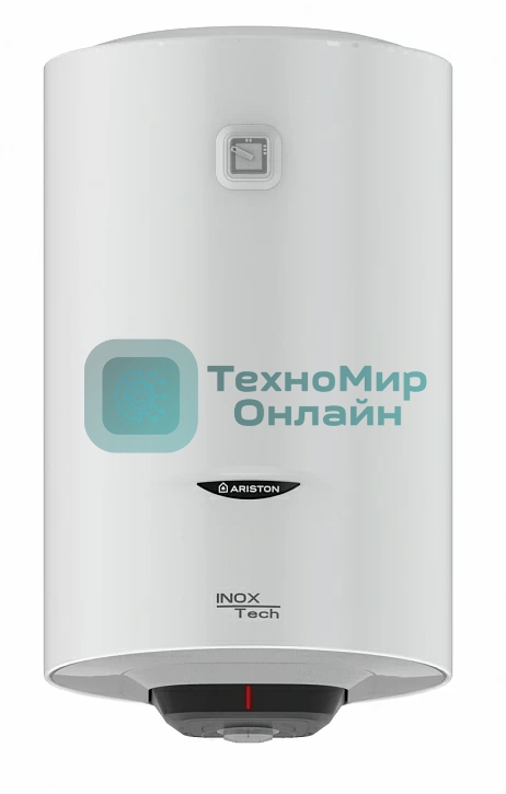 Водонагреватель Ariston PRO1 R INOX ABS 100 V