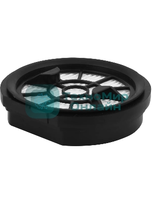 Пылесос вертикальный Coolfort CF-3003 белый, питание от аккумулятора, 120 Вт, уборка сухая, пылесборник 0.5 л, работа от АКБ max 40 мин.