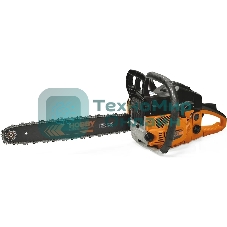 Бензопила Carver HOBBY HSG 145-15 1800Вт 2.5л.с. дл.шины:16