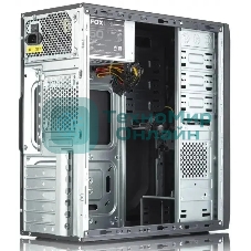 Компьютерный корпус для ПК FoxLine FL-815
