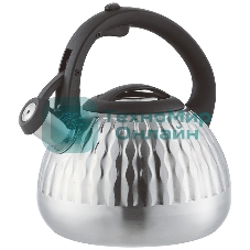 Чайник со свистком Zeidan Z-4518