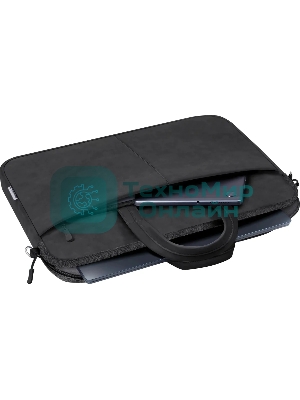 Сумка для ноутбука Defender SOLID 15.6