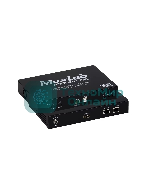 Передатчик HDMI KVM OVER IP MuxLab 500760-TX-KVM поддержка 4К60 (SDVoE)
