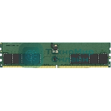 Оперативная память Kingston ValueRAM, DDR5, 32Gb (1x32GB), 6400 MHz, CL5, DIMM2