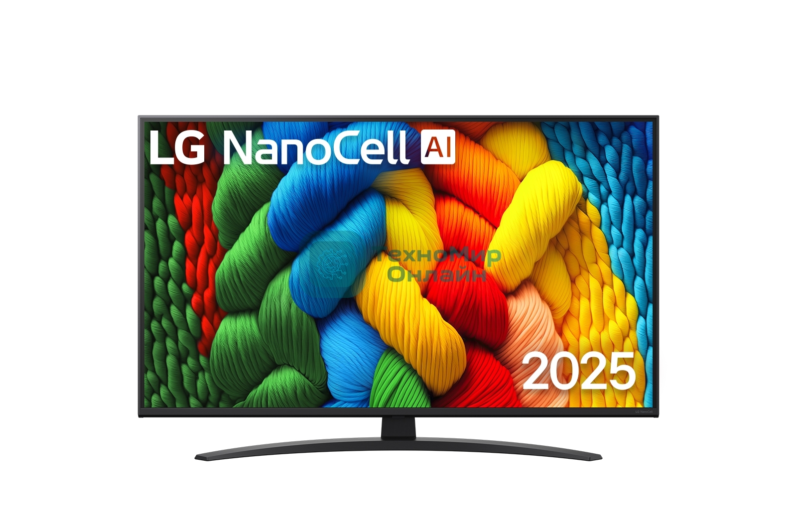 Телевизор LG 43