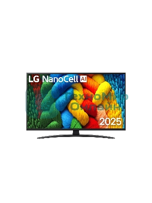 Телевизор LG 43