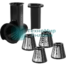 Кухонная машина Polaris PKM 2203L планетар.вращ.