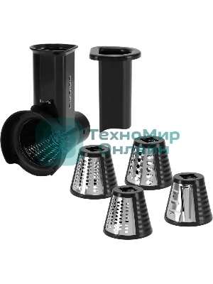 Кухонная машина Polaris PKM 2203L планетар.вращ.