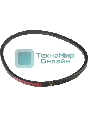 Ремень PATRIOT S13x737 для виброплиты SVR 120 Honda