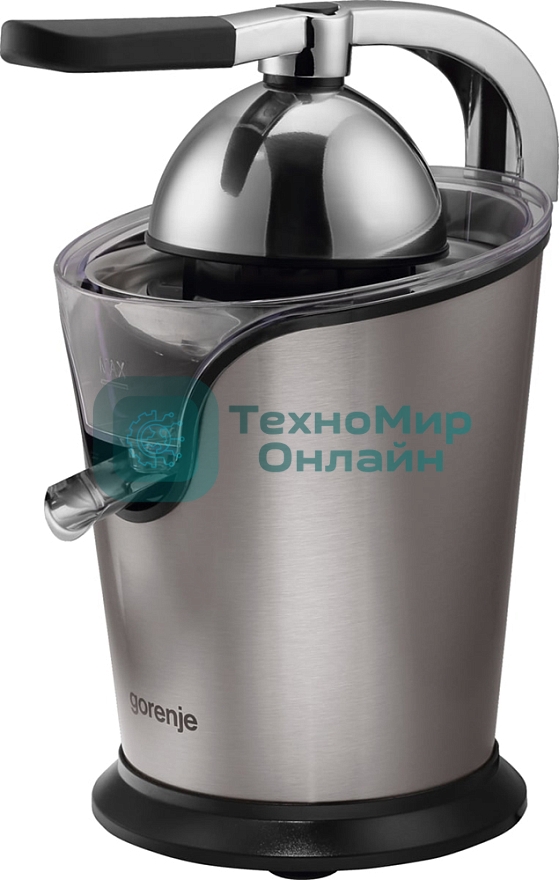 Соковыжималка Gorenje CJ100HE 673738