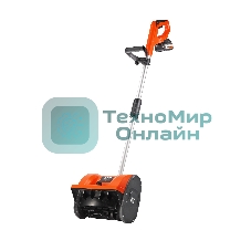 Снегоуборщик электрический Patriot SnowLine PE 2342 UES 0.5кВт