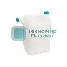 Канистра АЛЬТЕРНАТИВА М565 со сливом 25л.