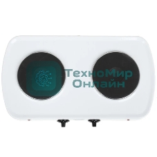 Плита настольная электрическая Мечта 212Ч белая