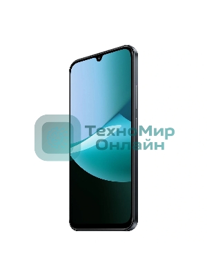 Смартфон Xiaomi Redmi 15C 4/128Gb черный