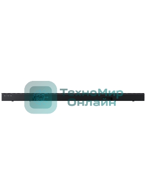 Саундбар Samsung HW-Q600F/RU 3.1.2 200Вт+160Вт черный