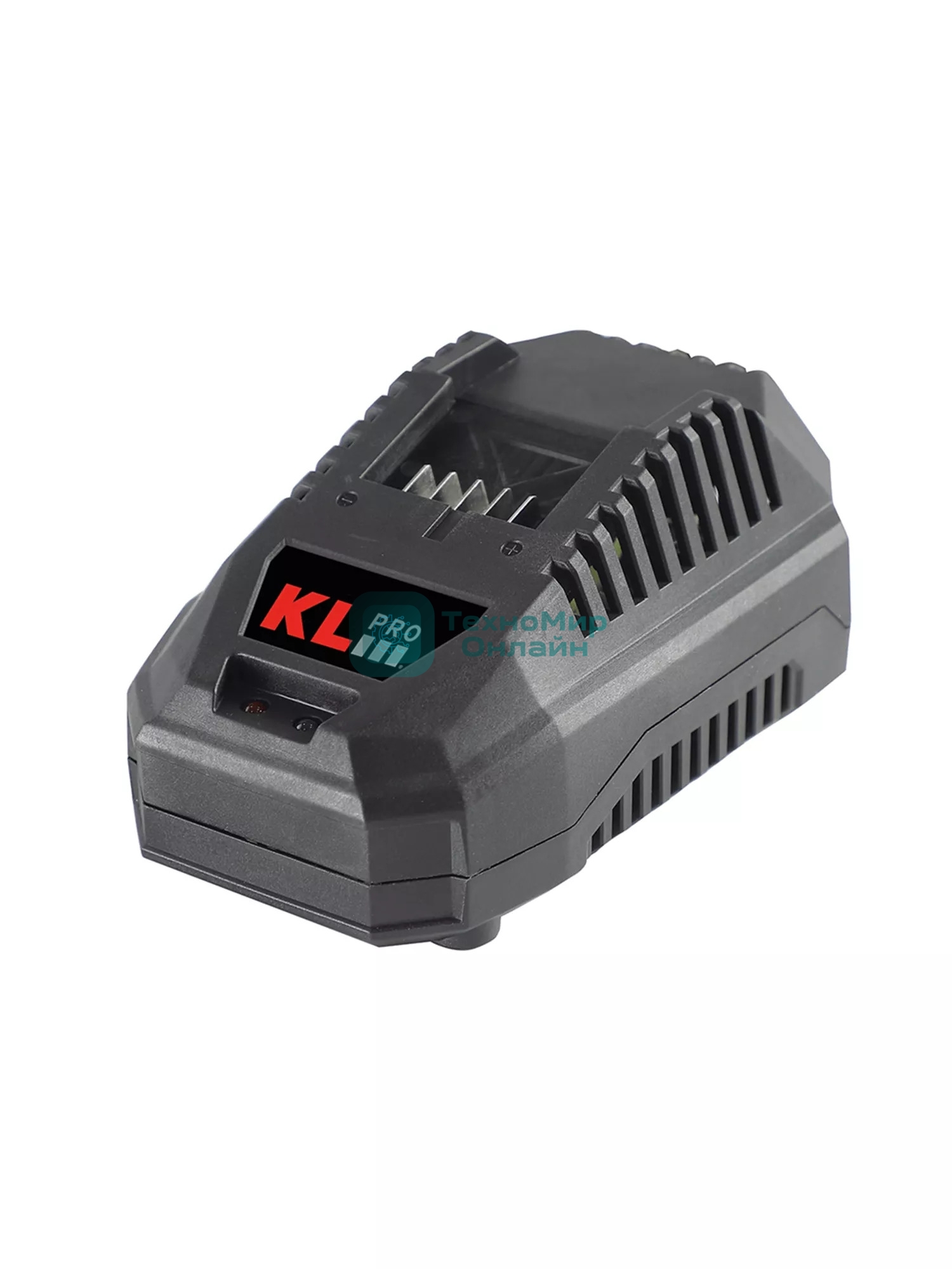Профессиональное зарядное устройство Klpro KLC450 (18в, 4,5А)