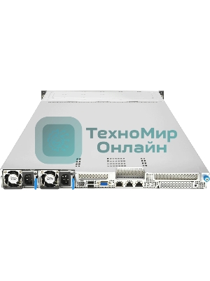 Серверная платформа ASUS RS501A-E12-RS4U/1G/1600W