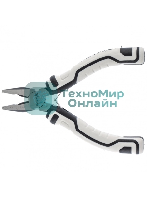 Плоскогубцы Matrix Mini, 120 мм, авторазжим, PRO