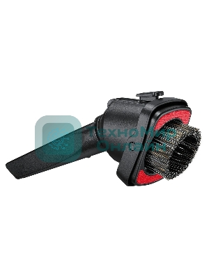 Пылесос Samsung VCC885FH3P красный, 430/2200 Вт, уборка сухая, пылесборник двойная камера 2л