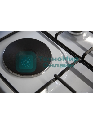 Плита комбинированная RENOVA SK5E-1ETW-TR