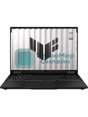 Ноутбук Asus TUF Gaming F16 FX608JHI-TU216/16