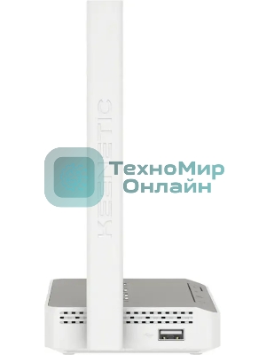 Беспроводной роутер Keenetic 4G (KN-1213)