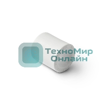 Муфта 75 полипропиленовая PPR белая PRO AQUA