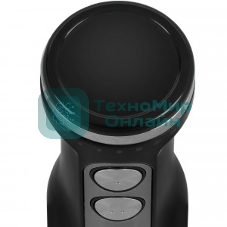 Блендер Vitek VT-8532 (BK) черный Максимальная мощность 1000 Вт 2. 2 скоростных режима 3. Погружная часть и лезвия из нержавеющей стали