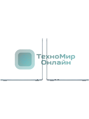 Ноутбук Apple 13-inch MacBook Air/13.6