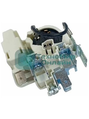 Реле пускозащитное для холодильника OF1350A, для компрессоров ACC GVM66AA