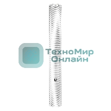 Звуковая колонна Intrend ITSPK-CL425-W пассивная, 4x2.5