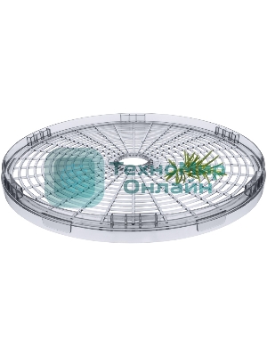 Сушилка для овощей и фруктов Sencor SFD 2105WH