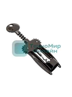 Штопор TalleR 65130-TR Цинковый сплав с покрытием