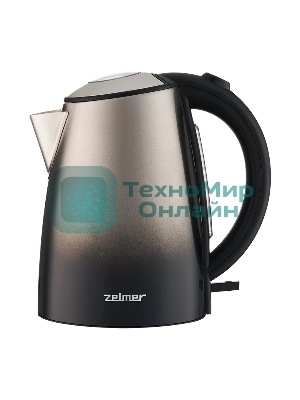 Чайник электрический ELECTRIC ZCK1275 ZELMER