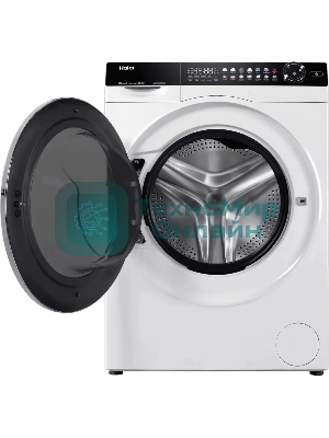 Стиральная машина Haier HWD120-BD14378 с сушкой, инверторный мотор