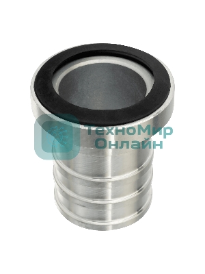 Головка рукавная Denzel HC-50, диаметр 2